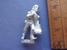 Bronzino Galloper Gun Crew