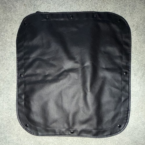 Peterbilt sleeper side window - peterbilt,