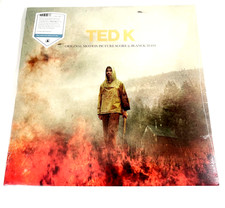 TED K Soundtrack  Blanck Mass