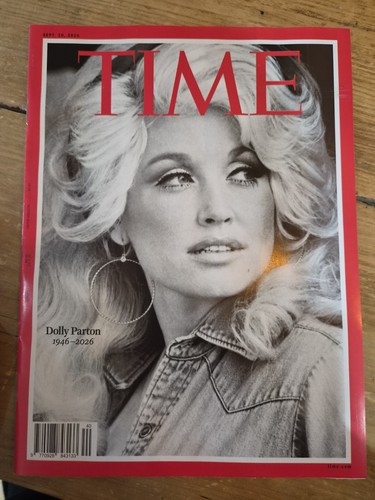 Time magazine 28th sep 2026 - time,