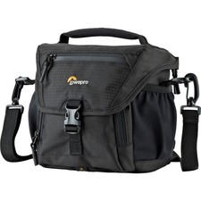 Lowepro Nova 140 AW II Camera