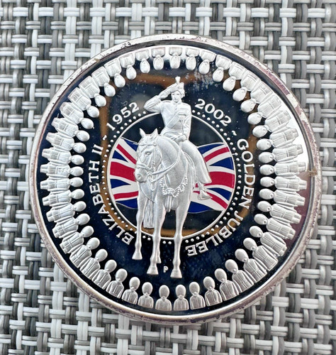 2002 australia queen elizabeth - 2002,