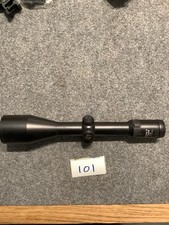 Zeiss Diavari V 3-12x56 T*