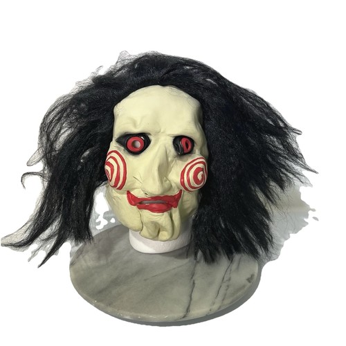 Saw mask 2004 billy - billy, puppet