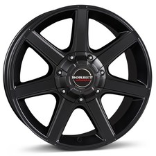 Borbet Wheels CWE 7.0x16 ET15