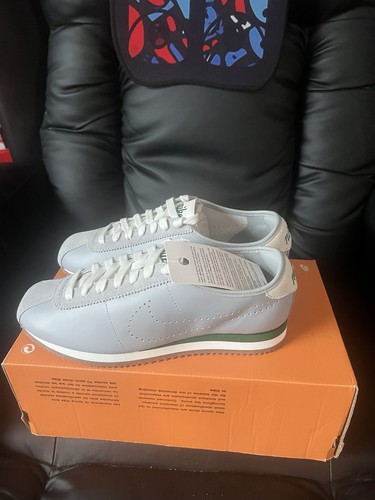 Nike cortez uk6 5 - uk6.5(half, box)