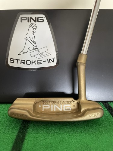 Ping anser scottsdale remake - ping,