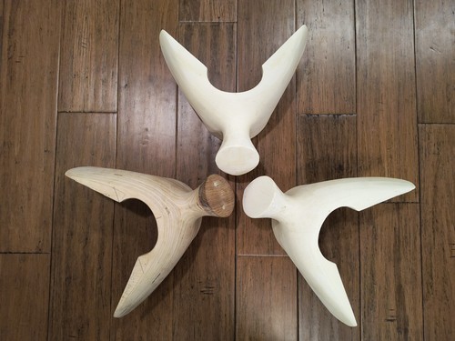 Saddle tree wade fork - saddle, |
