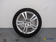 SEAT IBIZA SE TSI Alloy Wheels
