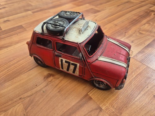 25cm classic mini - mini, cooper