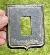 Stand Base Mount For Drago Car Badge