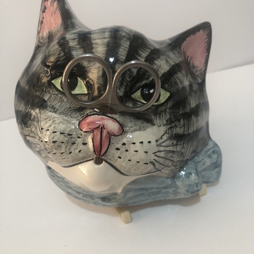 Wall mounting cat - mounting,