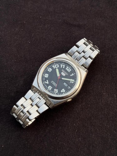 Vintage seiko 7s26 automatic - seiko,