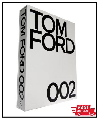 Tom ford assortment 001 002 - tom,