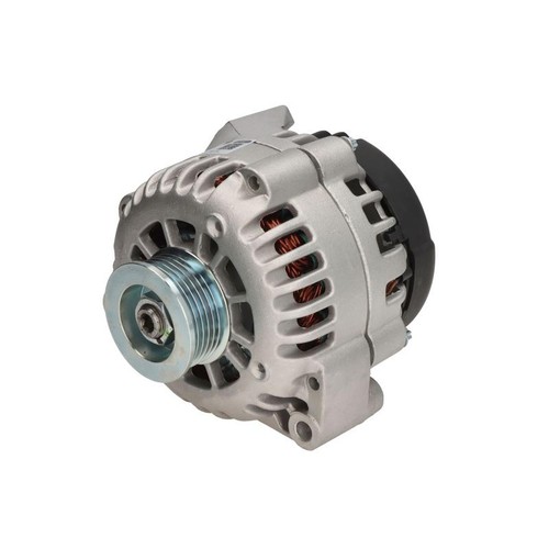 Alternator fits chevrolet - alternator,