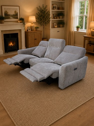 Oak furnitureland dylan - furnitureland, 3
