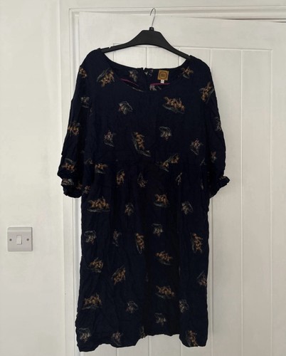 Joules women navy horse - navy,