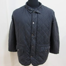 Lacoste Men's Jacket Black