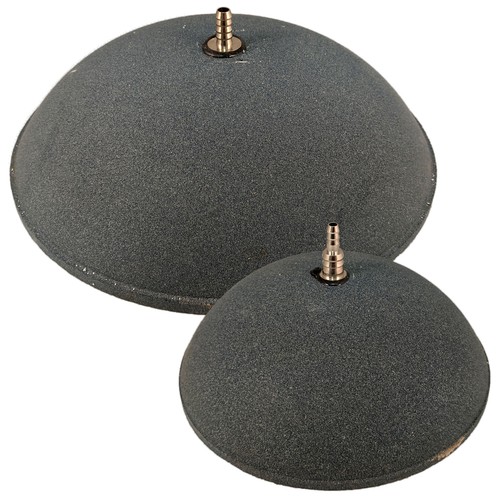 Ceramic dome air diffuser - ceramic,