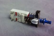 Alps SDU3P Power Switch DUAL 5A/80A/250VAC NAD 3020 Realistic Marantz  Sanyo