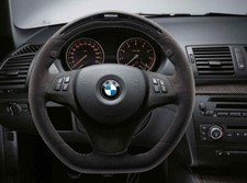 Bmw genuine performance - bmw,