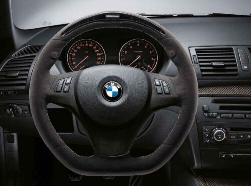 Bmw genuine performance - bmw,