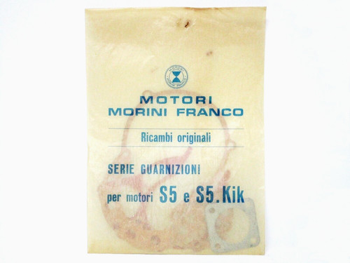 Nos indian s5k2 - nos, set