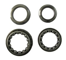 Steering Taper Cup & Cone Set