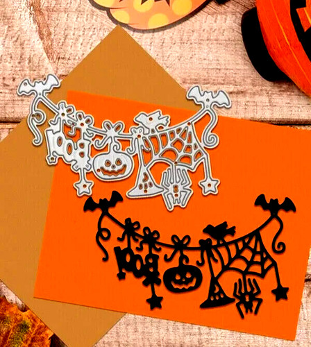 Halloween pumpkins witch - halloween, witch's