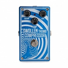 SubZero Swollen Thumb Bass