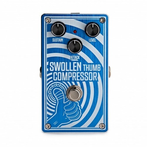 Subzero swollen thumb bass - subzero,