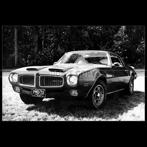 Photo 025095 pontiac - photo,
