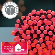 50/200 Berry Fairy String
