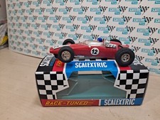 SCALEXTRIC C6 PANTHER N012
