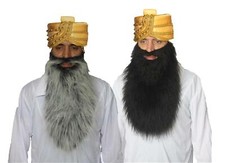 Adults Arabian Sultan Genie