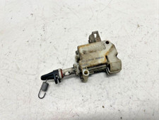 Gilera Fuoco 500 ie Seat