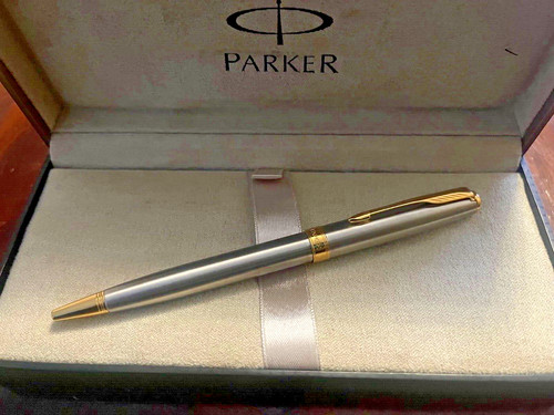 Parker insignia twist - insignia,