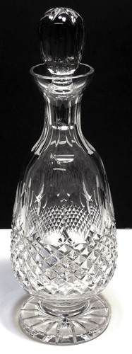 Rare vintage waterford crystal - vintage,