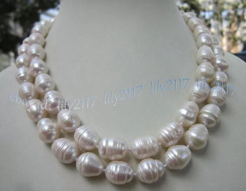 9mm genuine natural white - genuine,