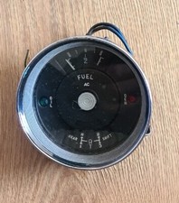 1969 Ford 100E Speedometer
