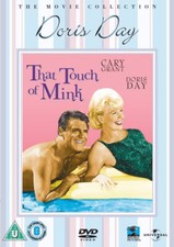 That Touch of Mink DVD (2005)