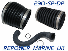 Bellows Kit for Volvo Penta