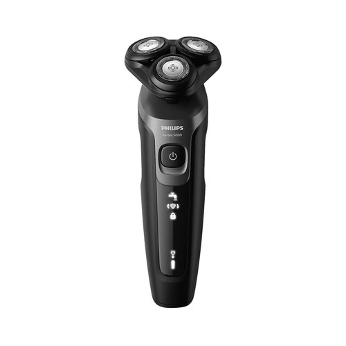 Philips men series 5000 wet - men's,