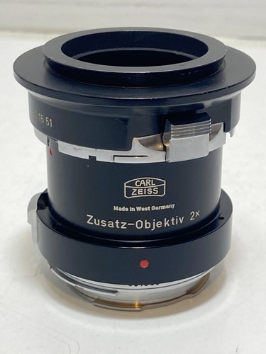 Carl zeiss zusatz - carl,