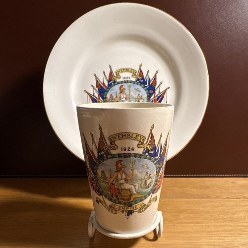 Vintage arcadian british - arcadian,