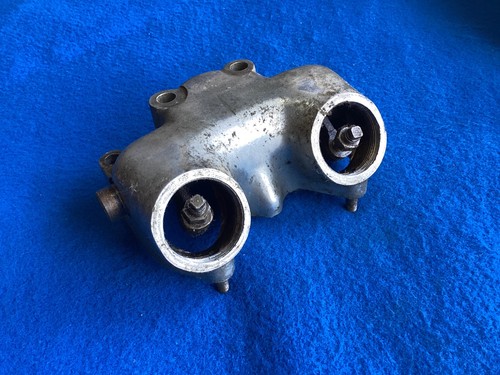 Triumph t120 t110 tr6 - triumph,