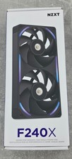 NZXT F240X Performance RGB