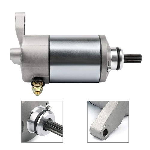 Starter motor for suzuki vz800 - for,