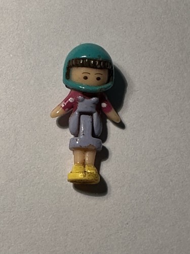 1994 polly pocket - 1994, fun