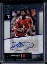 Kobbie Mainoo Auto /99 2024/25